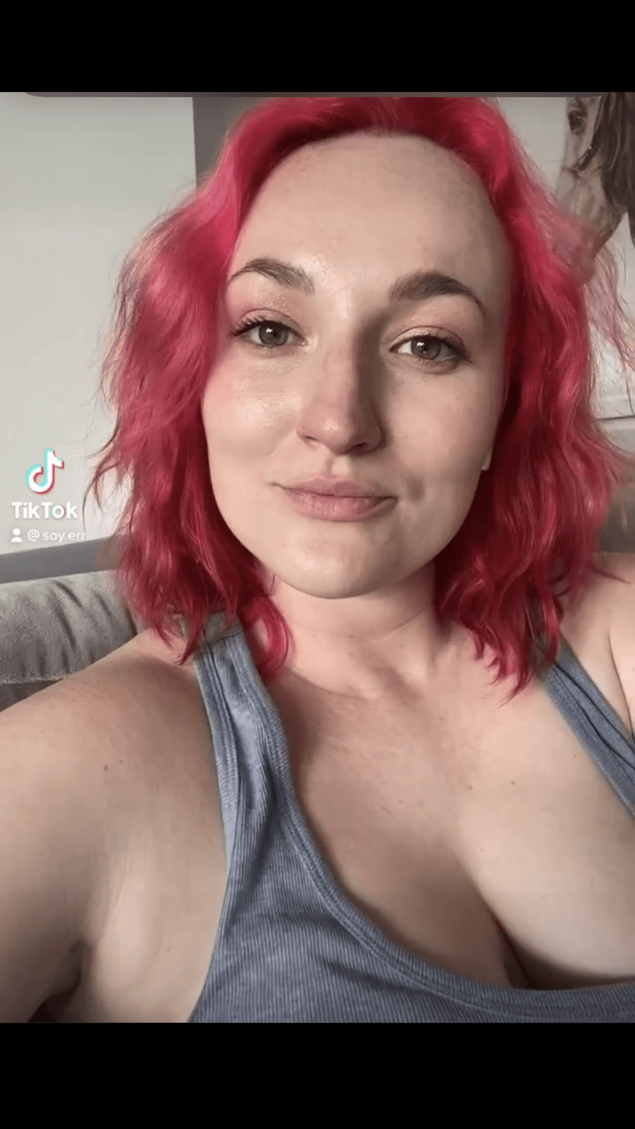 AI generated: [[[narrow close-up of a dick rubbed by middle age VERY LUSTFUL woman using her MOUTH TO PLEASURE A M...