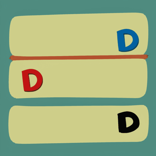 AI generated: ADHD