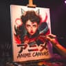 @Animes Canvas