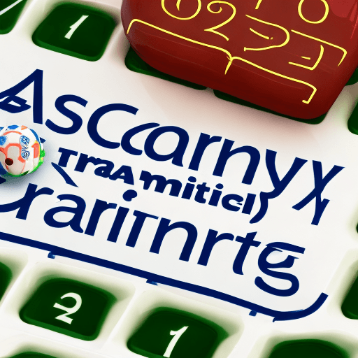 AI generated: Academy, trainings, trainer, education, bingo, lottery, education, team, professional, additional tr...