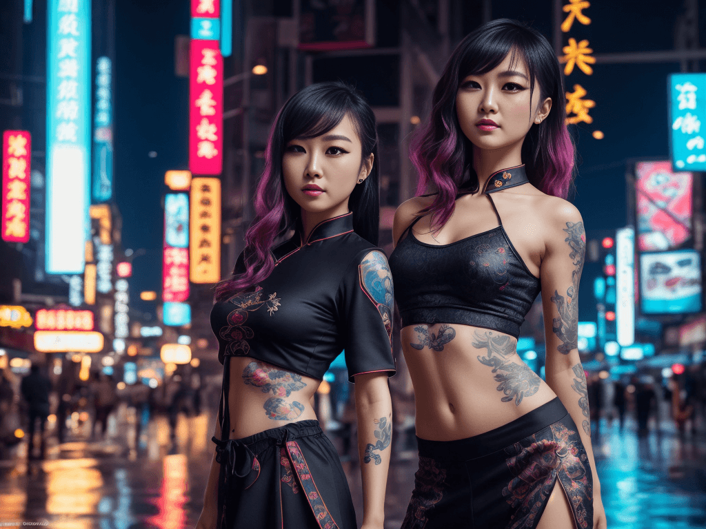 AI generated: amazingly detailed, masterpiece, ultra hd, dynamic angle, stunning kung fu warrior, training, practi...