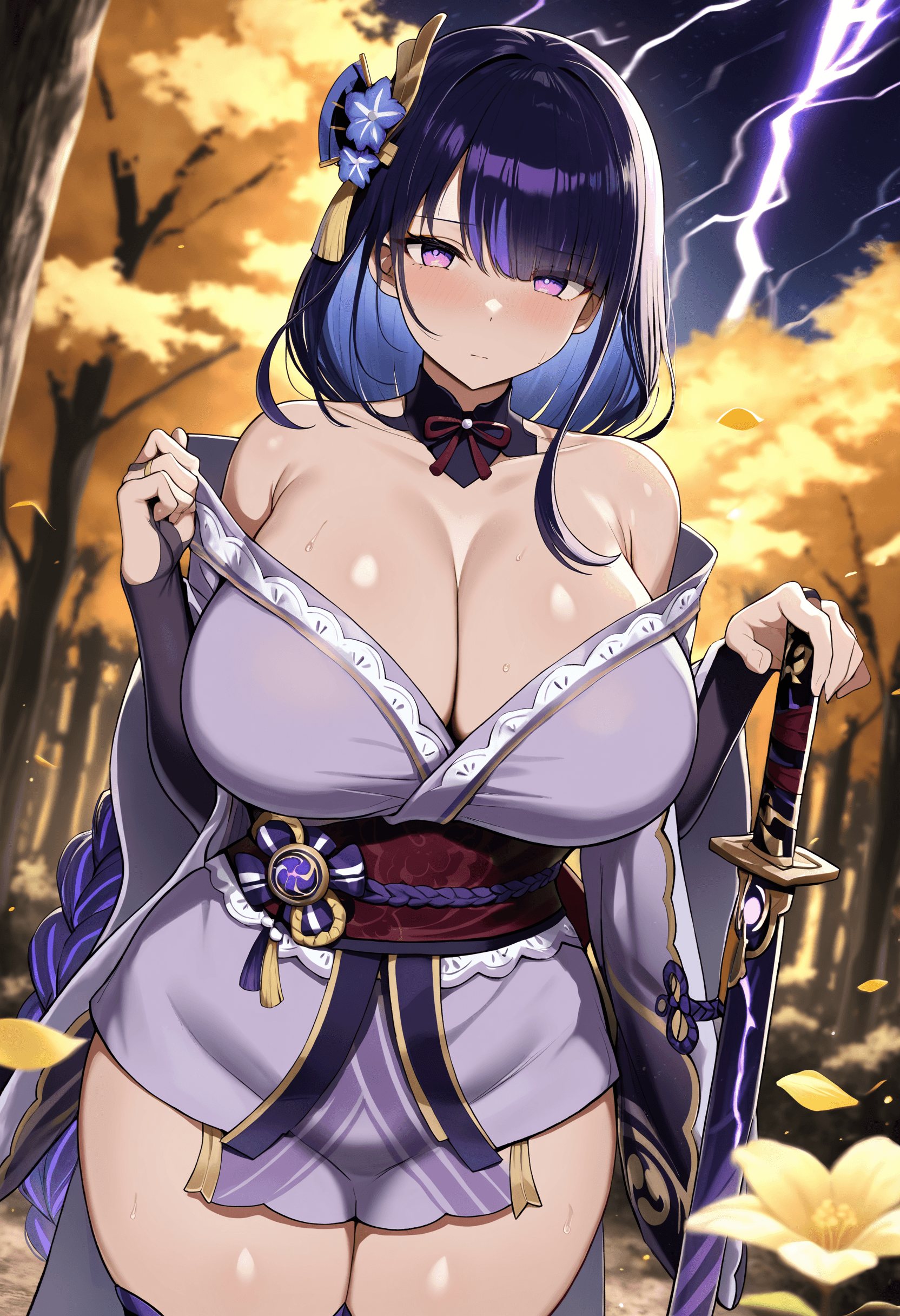 Great Mosu (MOSQUITONE.) Style - Image 4