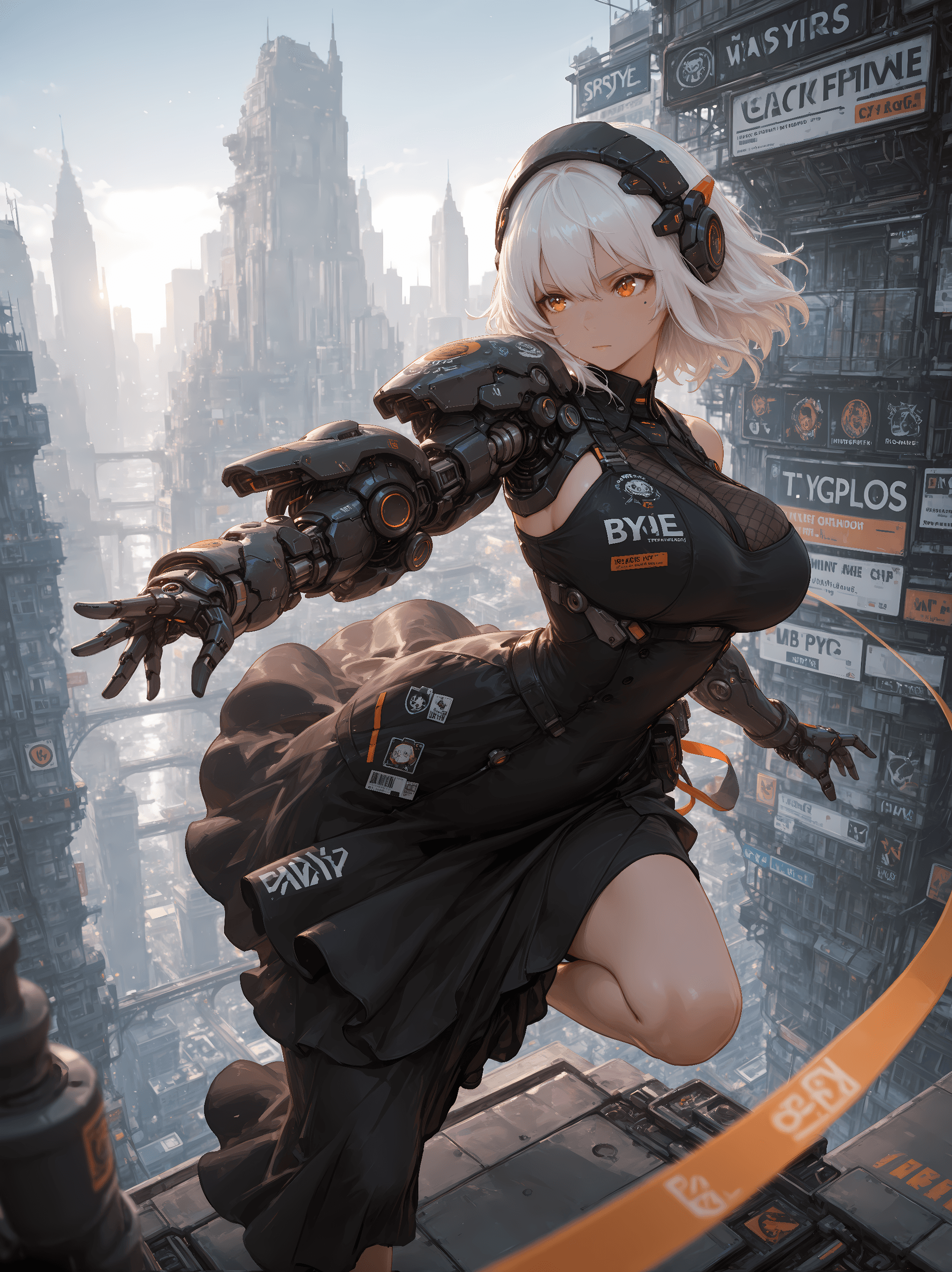 📦🆔DecalCore Lora📦🆔 - Image 4