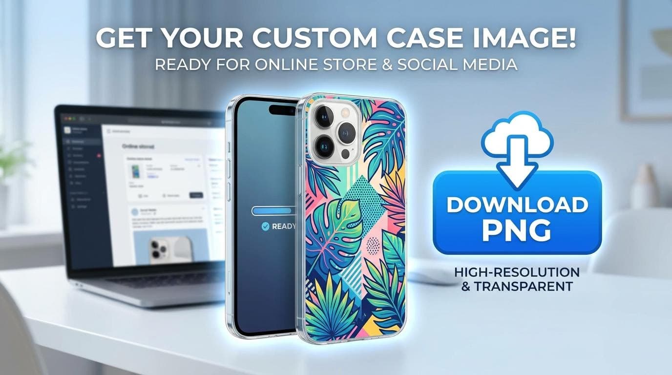 Download Your Product Photo