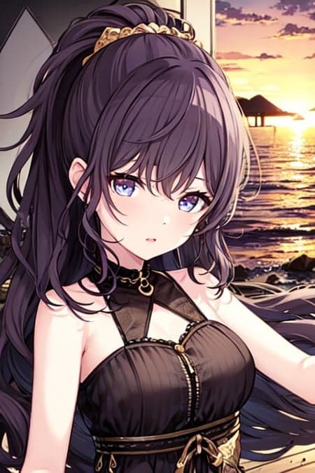 Project Sekai Asahina Mafuyu