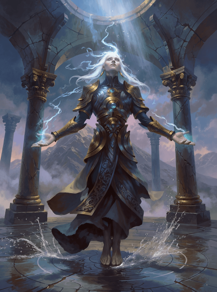 Peter Mohrbacher - Image 3
