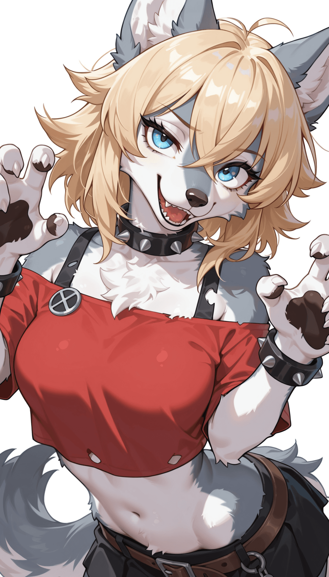 Nova Kemono XL