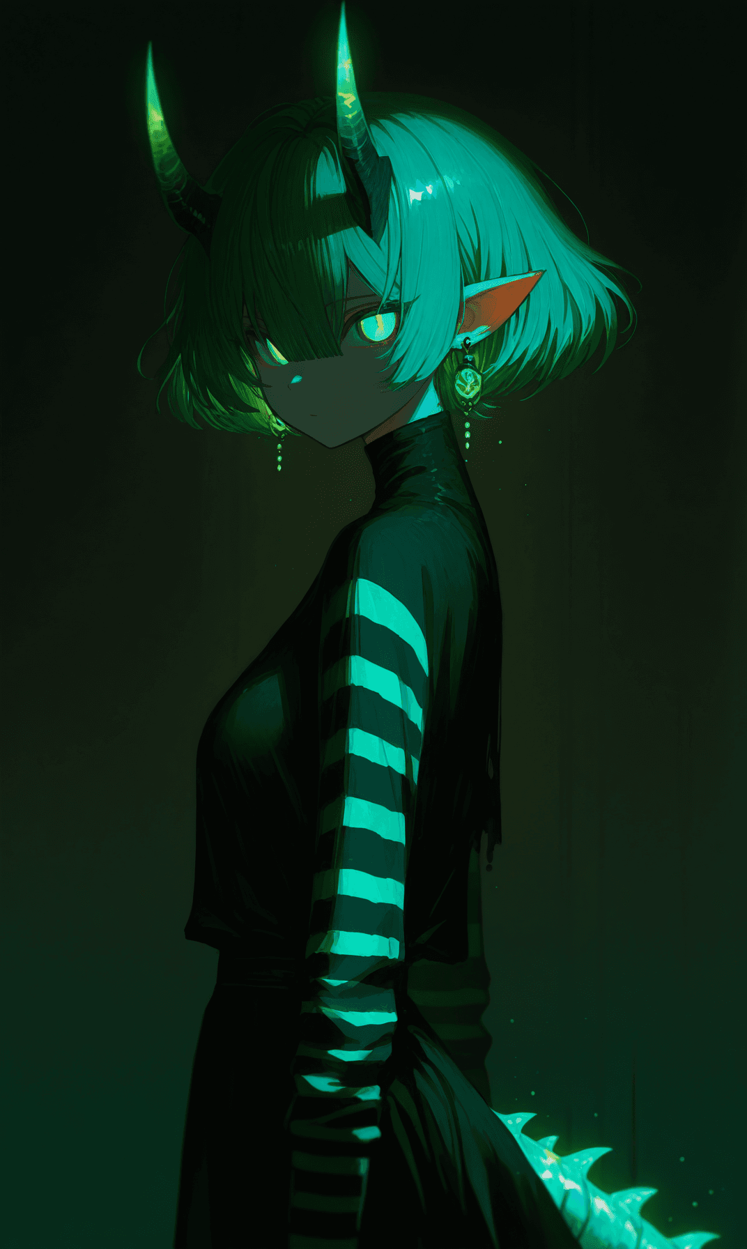 Glowing light - Image 4