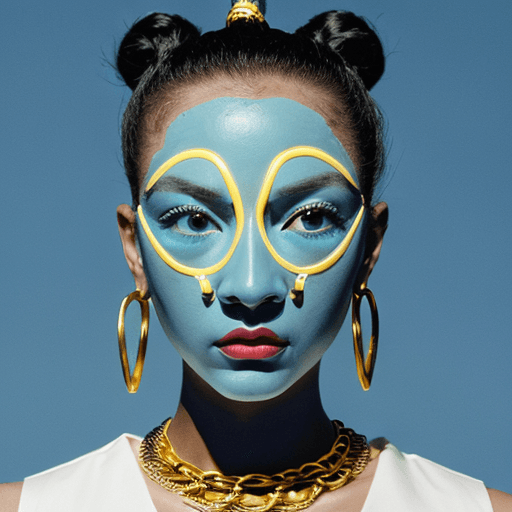 AI generated: in the hands of the fashion industry for the past quarter century, harvey rogers has dubbed the new ...
