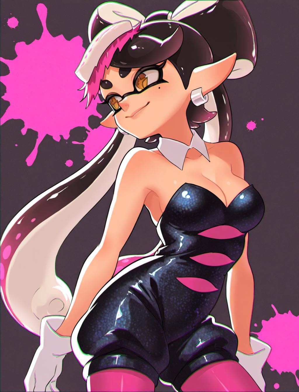 Callie (15 Outfits) | Splatoon - Image 1