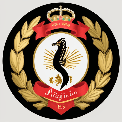 AI generated: crear logotipo de "mis 15 años guadalupe" elegante, profesional y minimalista