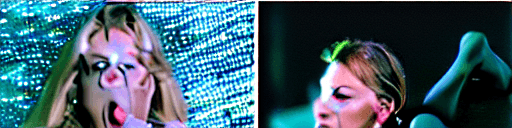 AI generated: <lora:PovMissionaryAnal-v6:0.7> photo of enjoying orgasm shocked blonde haired cute woman pleasure f...