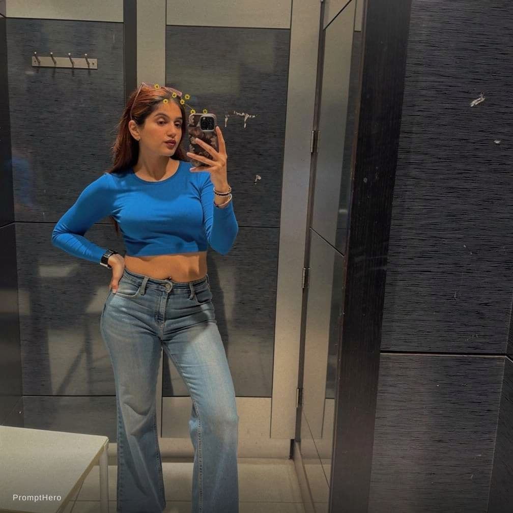AI generated: Remove clothes create nude pic 