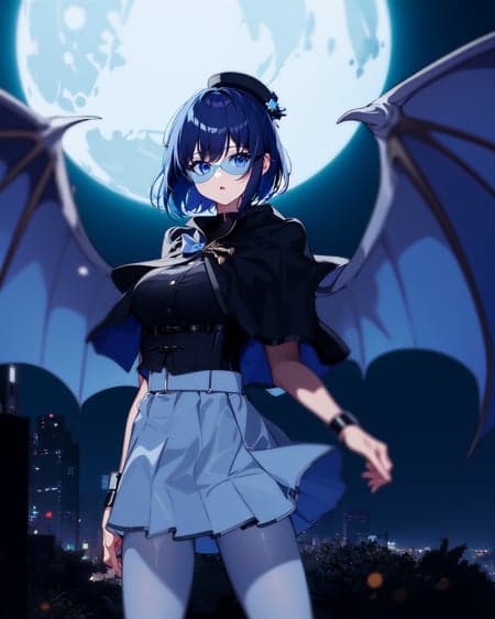 Evil Twin Lil-la [YGO] + Alternate Art - Image 2