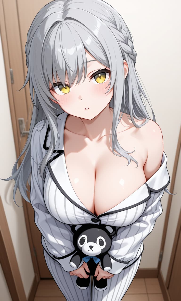 Yuki (Project Tokyo Dolls) - Image 3