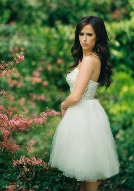 Jennifer Love Hewitt