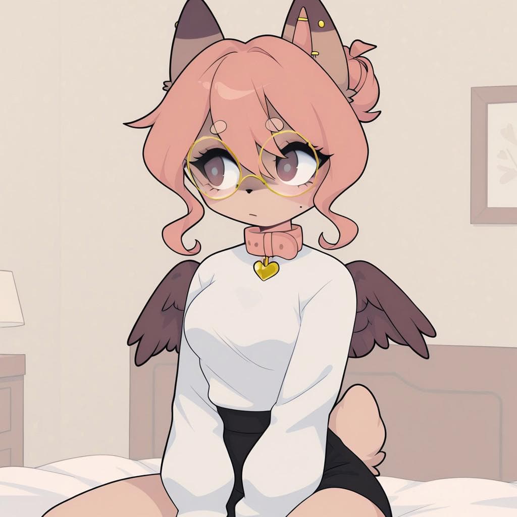 Hazel - Typh (Illustrious) - Image 4