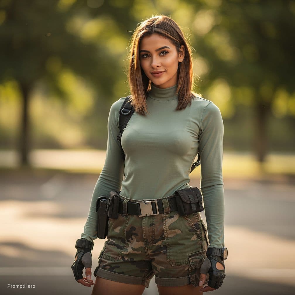 AI generated: NSFW ultra-realista Photograph,portrait,hyperrealistic,8K,HD,high resolution,super-realistic of a ,T...
