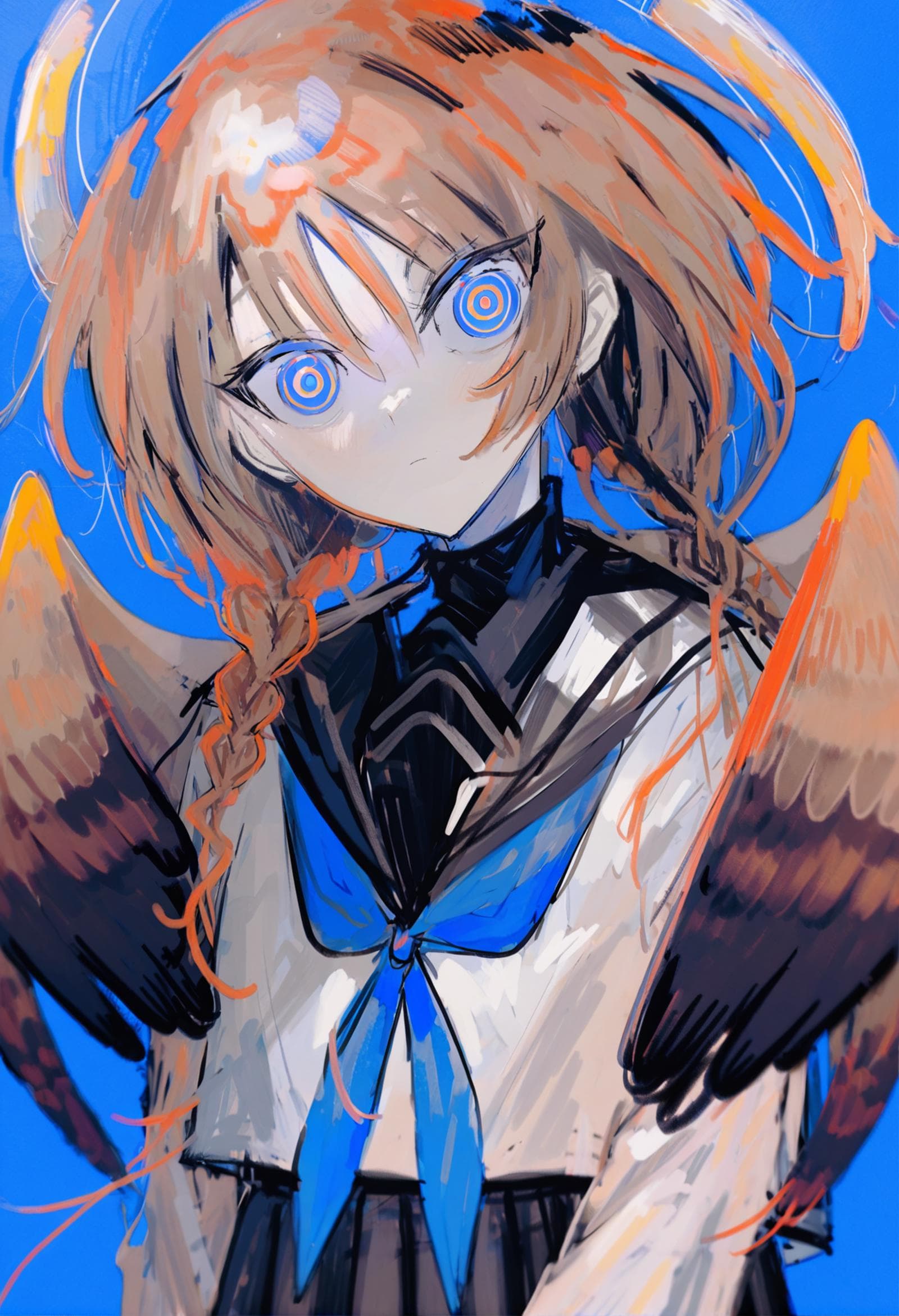 Artist Style:Ziyun - Image 4