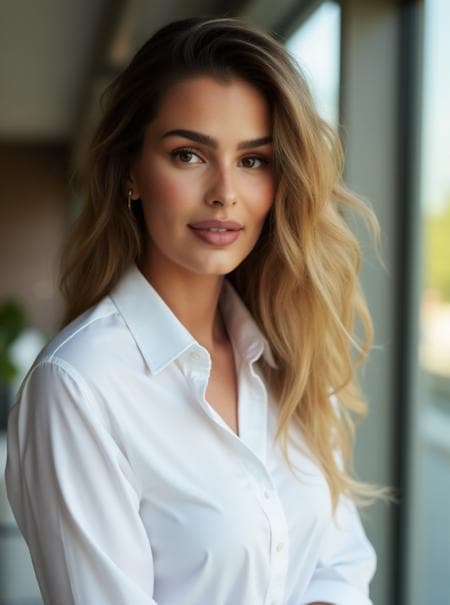 Yasmin Brunet - [Brazilian] Flux 🇧🇷 - Image 2