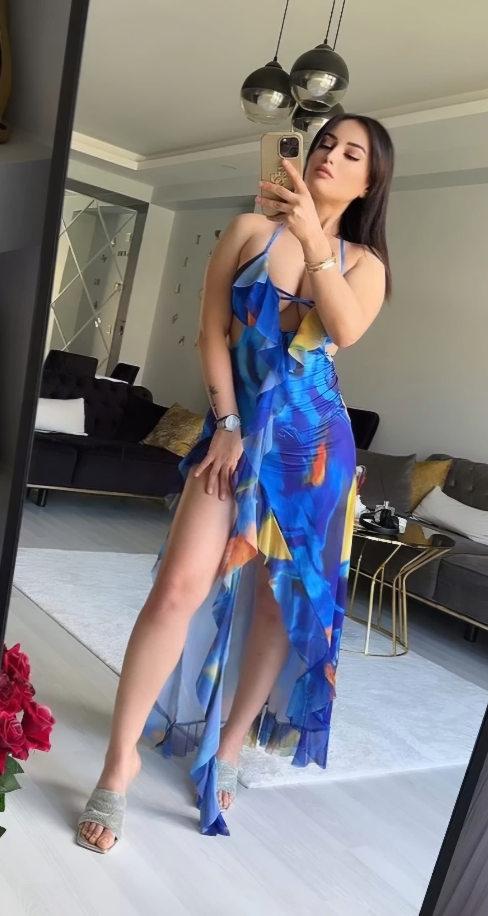 AI generated: nazlı