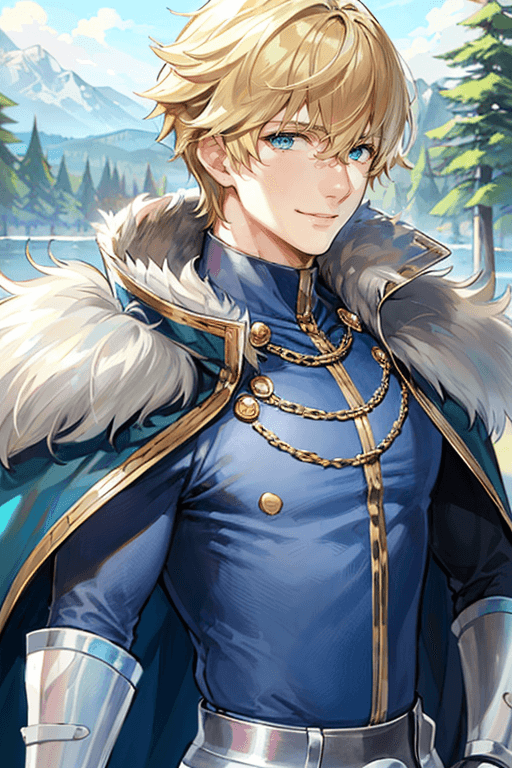 Gawain - FGO