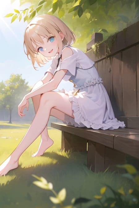 sajou manaka(Fate/Prototype)