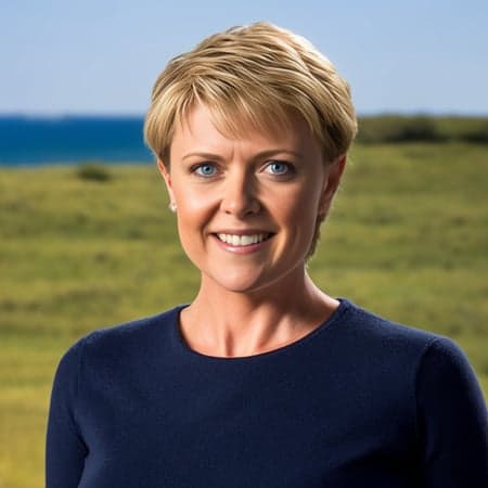 Major Samantha Carter