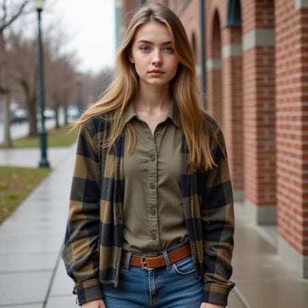 Rowan Carter - Image 3