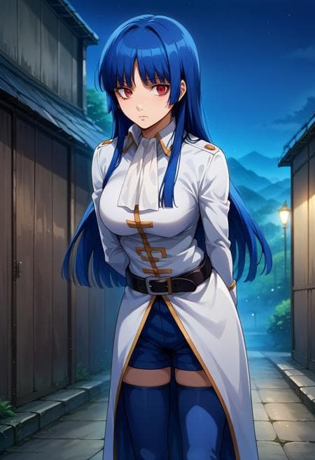 今井信女 Imai Nobume/銀魂 Gintama - Image 4