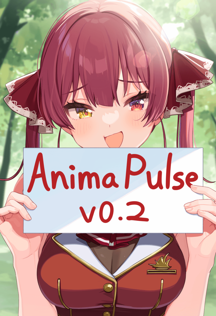 AnimaPulse | Anima - Image 1