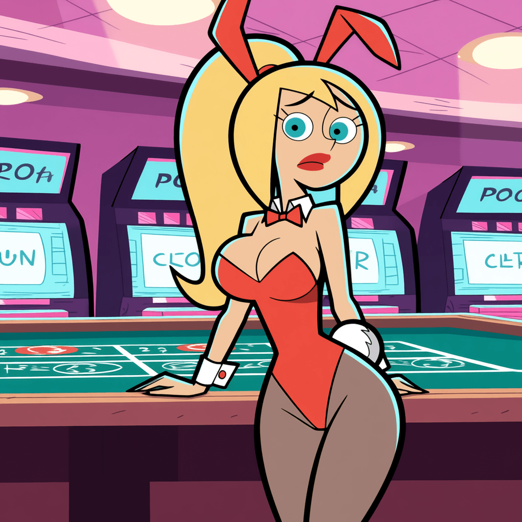Star (Danny Phantom) - Image 2