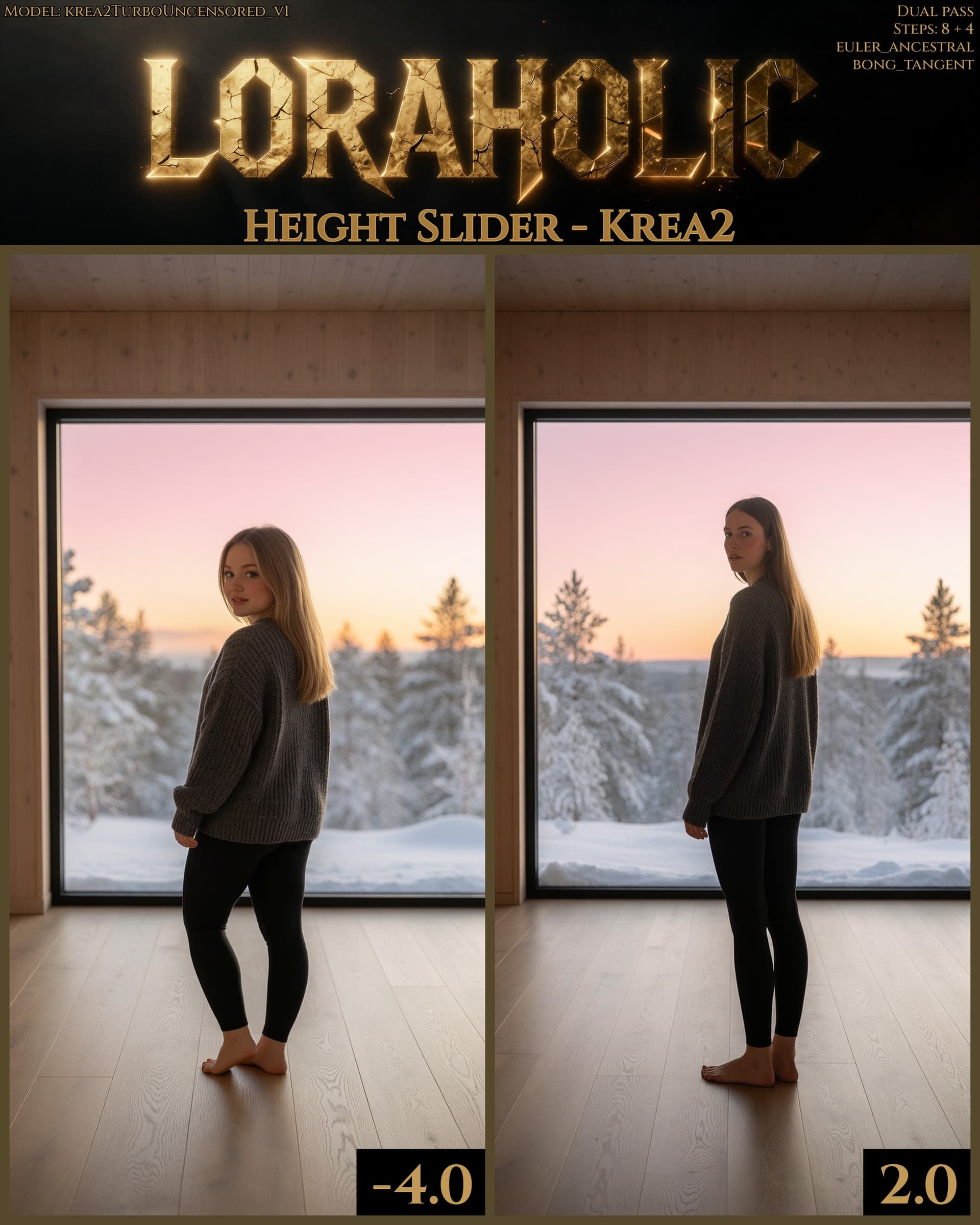Height Slider - (Krea2 + ZIT) - Image 3