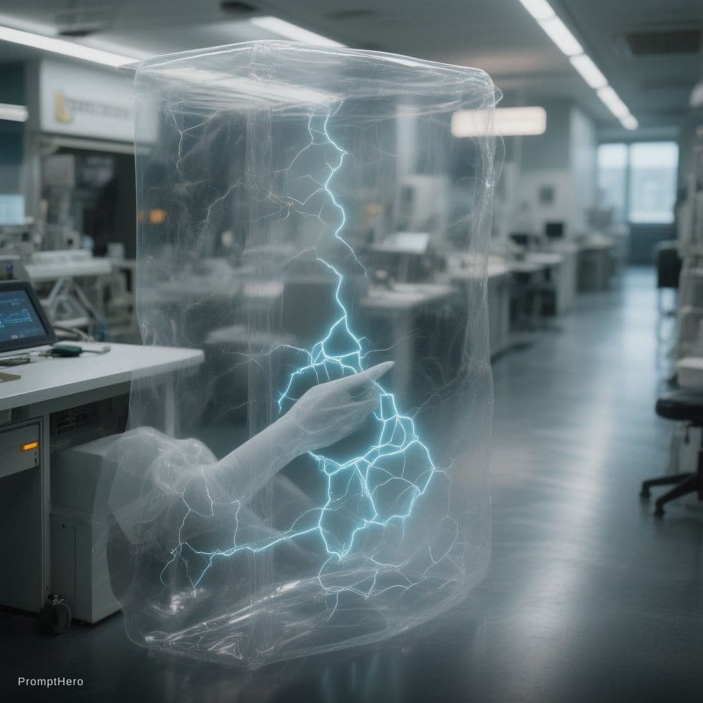 AI generated: Artificial Intelligence: Threat or Opportunity?
Ono sees 2026 as the year of “disruption” due to the...