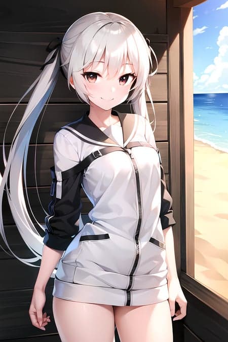 Sora Kasugano - Image 1