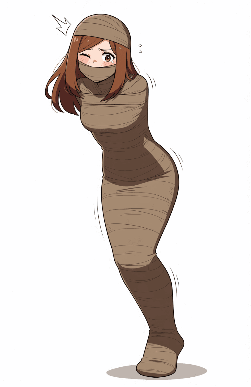 Mummification - Image 4
