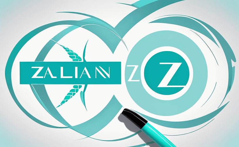 AI generated: Creating a logo for “Dr. Zalman”
, a cosmetics manufacturer.
Input data:
Company name: "Dr. Zalman"....