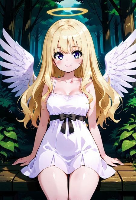 Mantis (3D Style) (Artist Style)  [Illustrious & Pony & SD1.5]