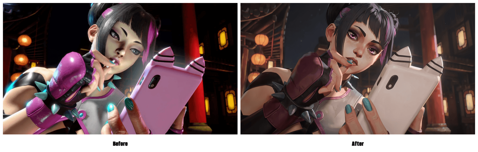 Arcane Style [LORA] - Image 4