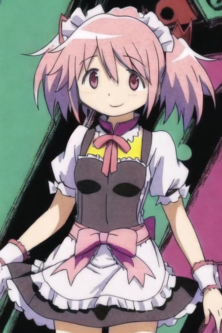 Madoka Magicka v2.0