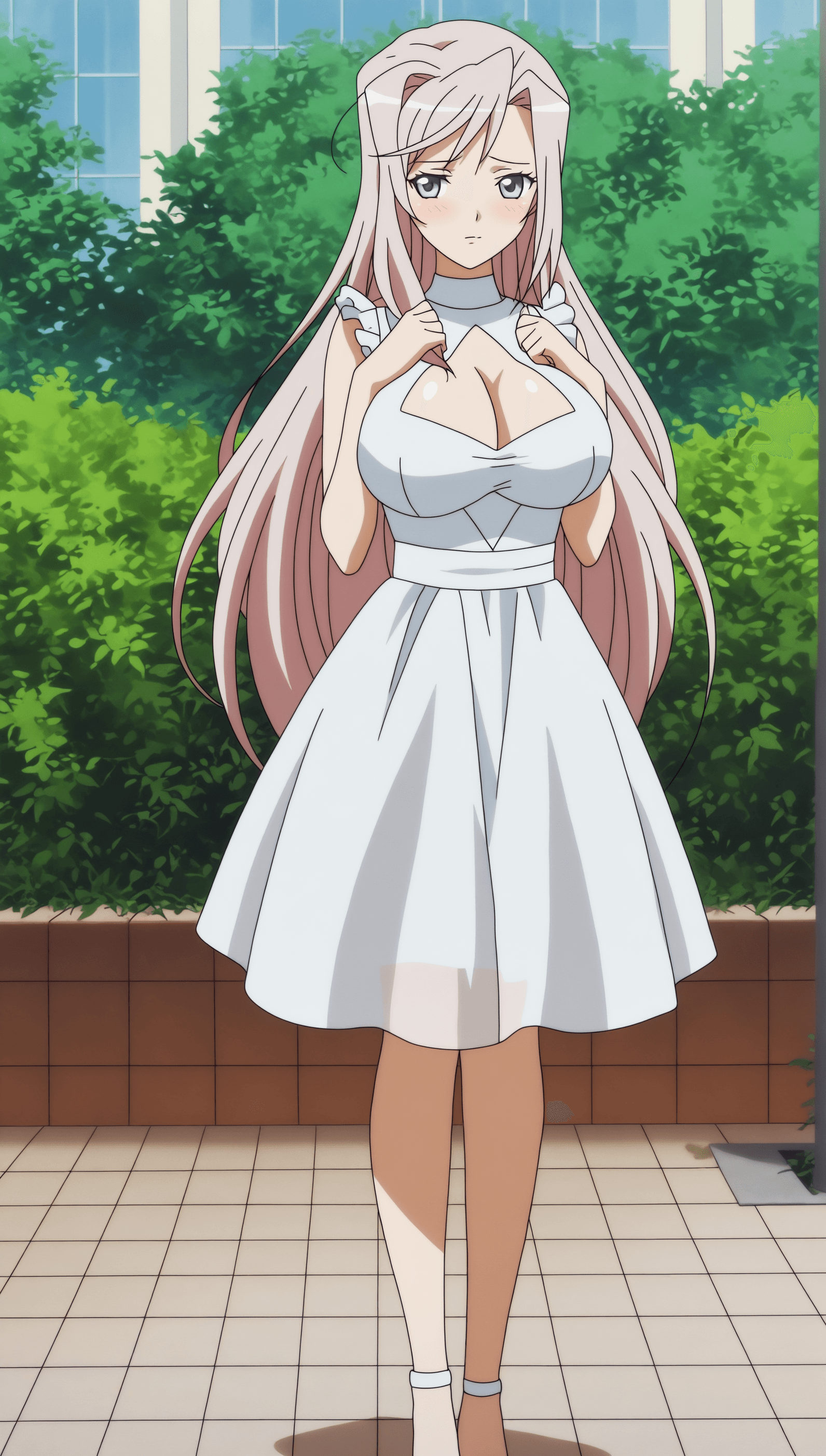 Charlotte Hazelrink [Princess Lover][PONY/IL/ANIMA]