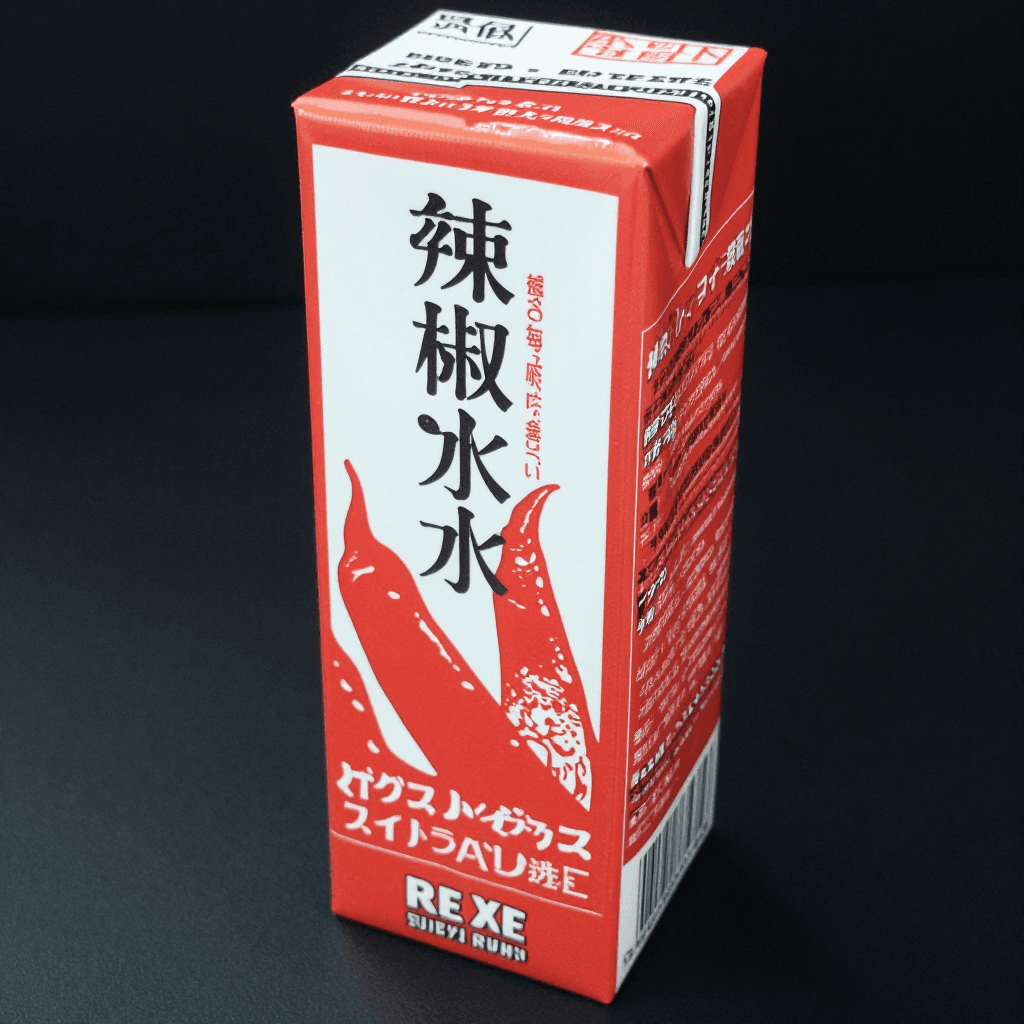Packet drinks - Image 5