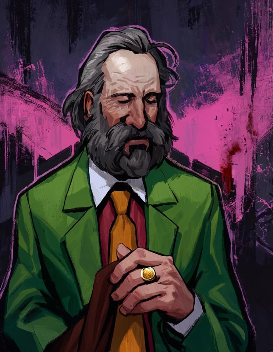 Disco Elysium - Image 2