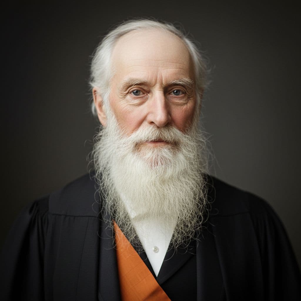 AI generated: [Image Type: Ultra-detailed, high-resolution color photograph / Modern digital portrait] of Lord Kel...