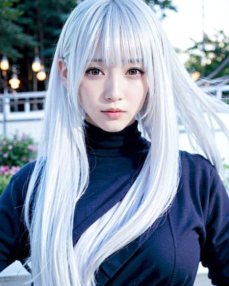Coser Moe_伊織○