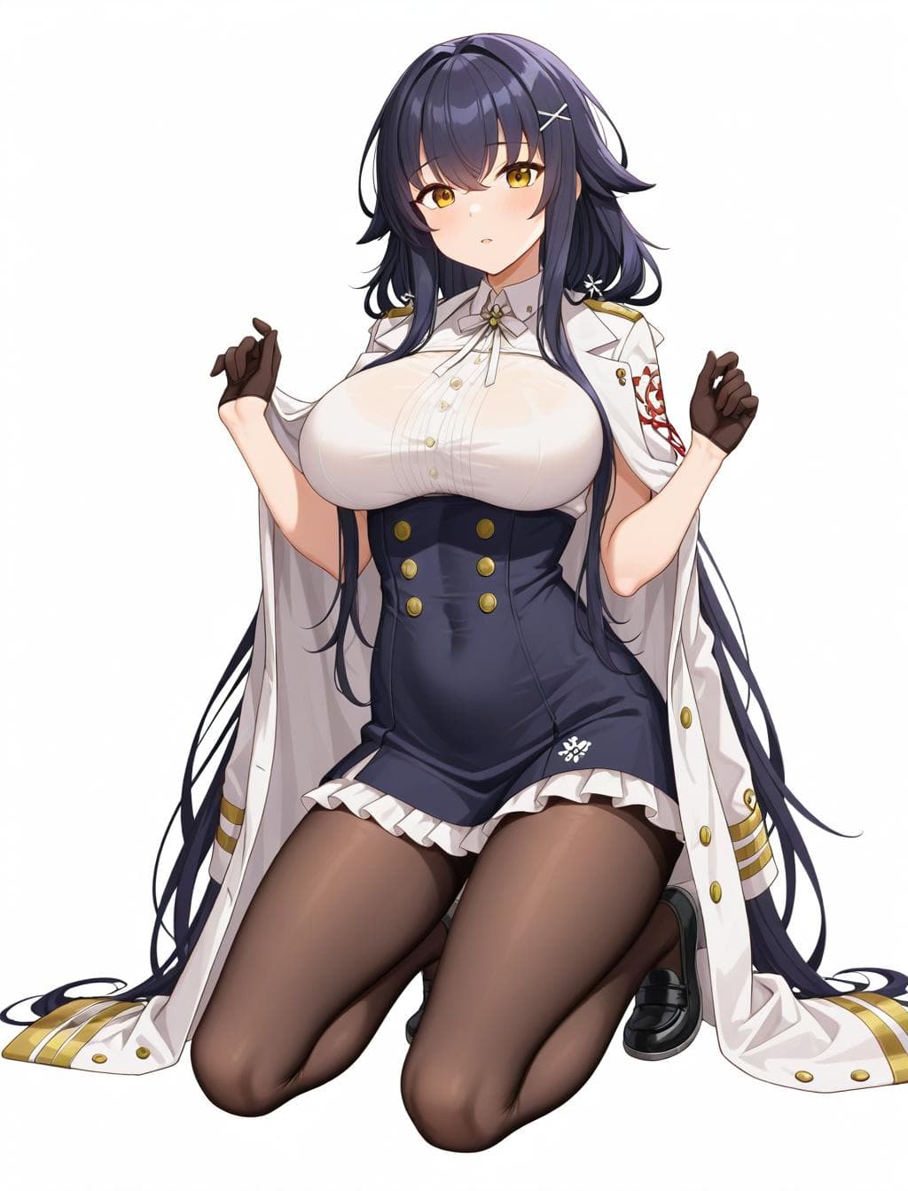 Azuma 吾妻 (Azur Lane,Azur_Lane,アズールレーン)XL