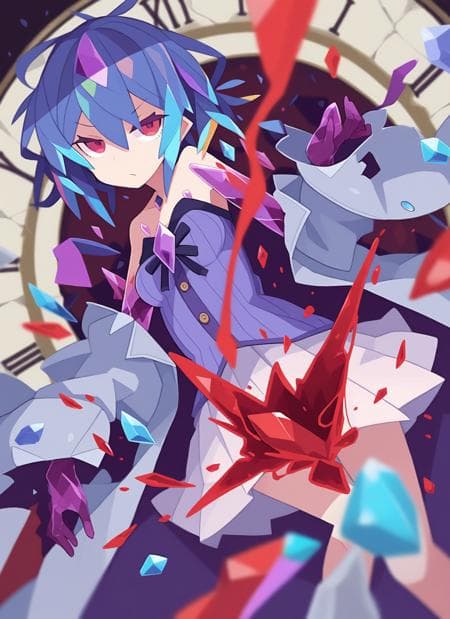 GrownRuler-illustrious-SDXL - Image 3