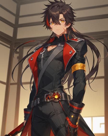 Raven Multiple Paths | Elsword - Image 4
