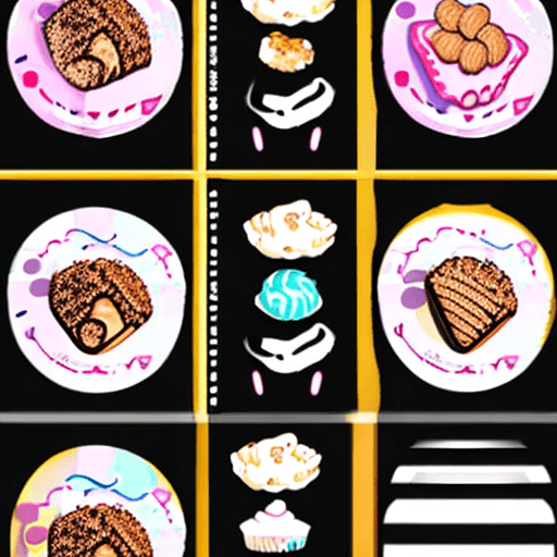 AI generated: Give me a brand guide for a rustic, kawaii, wholesome bakery that specializes in anime themed baked ...