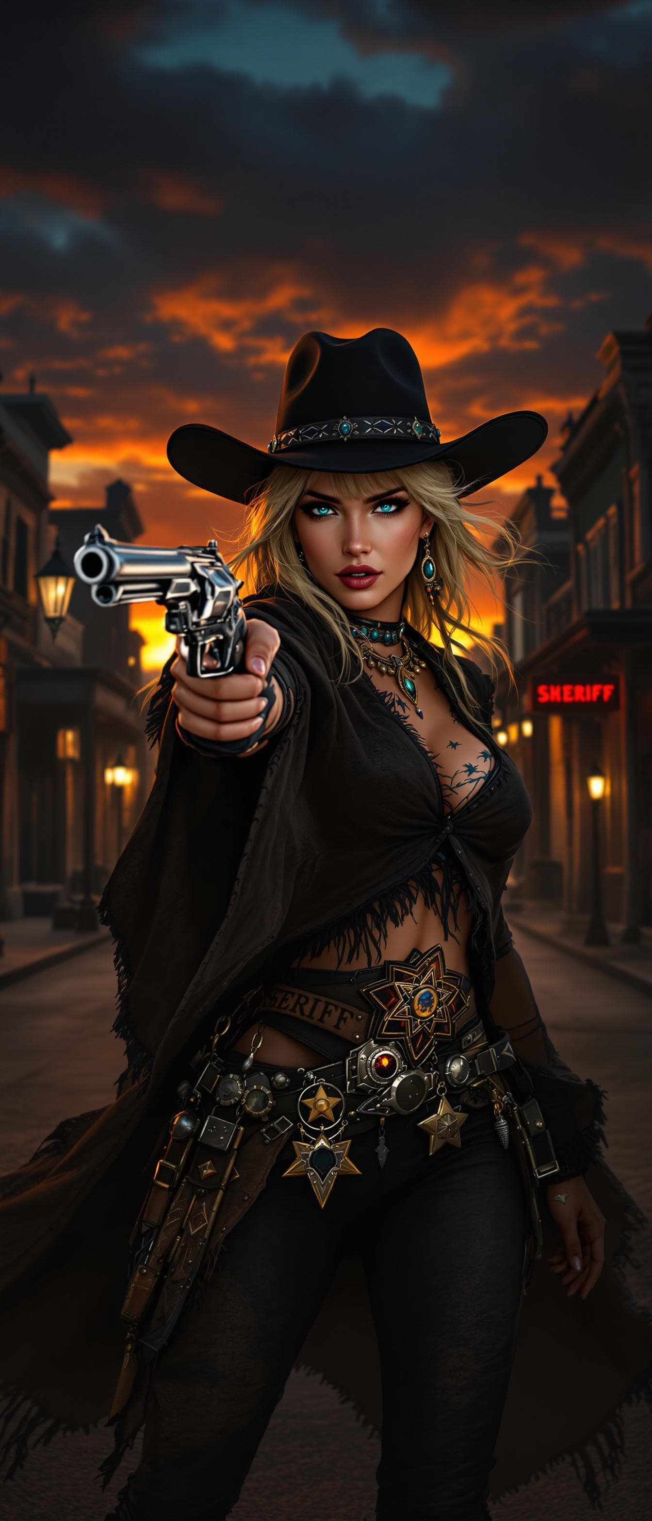 AI generated: Hyper realistic, photo realism, High Contrast, insanely detailed and intricate, elegant, ornate, sup...